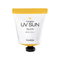Theorchidskin Yuhada Uv Sun Cream Yellow