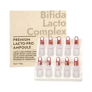 Theorchidskin Orchid Skin Premium Lacto Pro Ampoule2