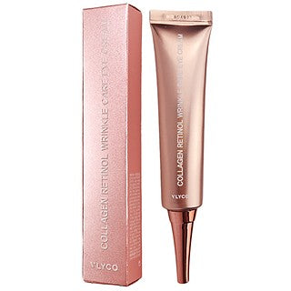 كريم ثيوركيدزكين للعناية بالعينين بتركيبة الأوركيد للعناية بالتجاعيد