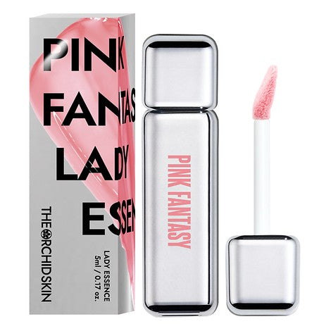 TheORCHIDSkin PINK FANTASY LADE ESSENCE | Carsha