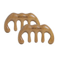 Benton Scalp Brush Massager