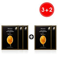 Jm Solution Jm Sol Skin (store) 3+2 Honey Luminous Royal Propolis Mask