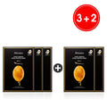 Jm Solution Jm Sol Skin (store) 3+2 Honey Luminous Royal Propolis Mask