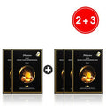 Jm Solution 2+3 Active Golden Caviar Nourishing Mask Prime