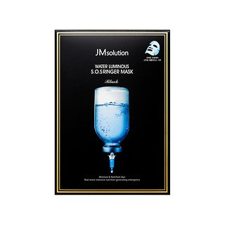 Jm Solution Water Luminous Sos Ringer Mask 35ml*10ea