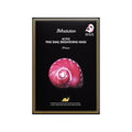 Jm Solution Active Pink Snail Brightening Mask 30ml*10ea