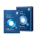 Jm Solution Jm Sol Skin Panthelene Intensive Mask