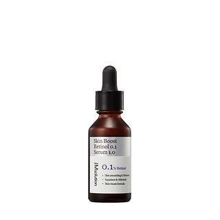 Jm Solution Jm Sol Skin Boost Retinol0.1 Serum