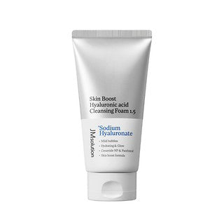Jm Solution Jm Sol Skin Hyaluronicacid Foam