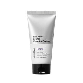 Jm Solution Jm Sol Skin Retonol Foam