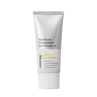 Jm Solution Jm Sol Skin Skin.b Niacinamides Suncream