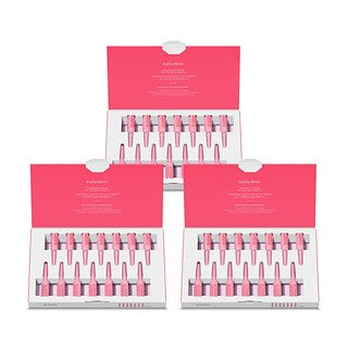 Easydew Re-derma Master Ampoule (3 Set)