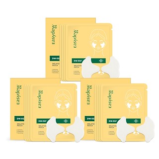 Easydew Melatoning Patch 5gx4(2+1)