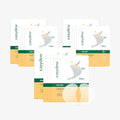 Easydew Uv Protection Transparent Sun Patch 4pcx3