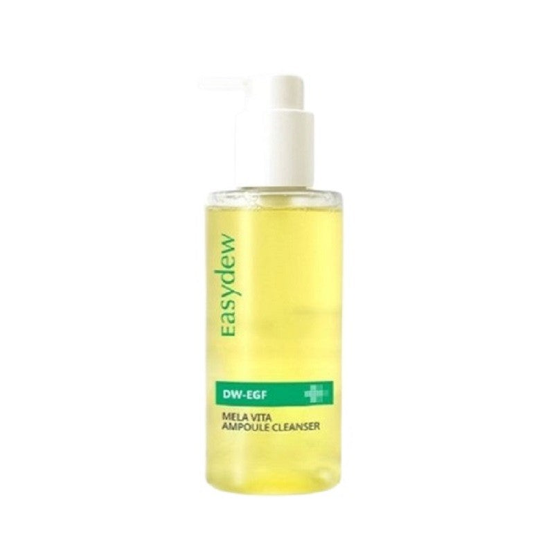 Easydew Mela Vita C Ampoule Cleanser 200ml