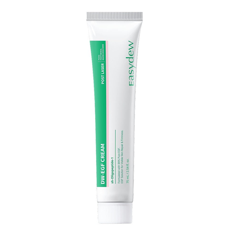Easydew Post Laser Egf Cream 75ml