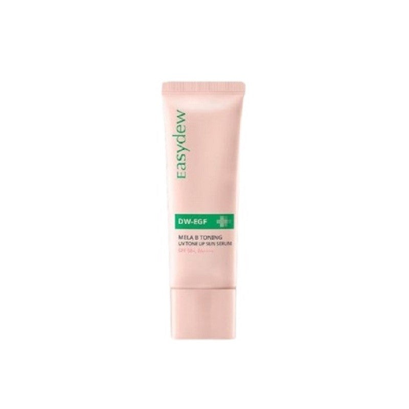 Easydew Mela B Toning Uv Tone-up Sun Serum30ml