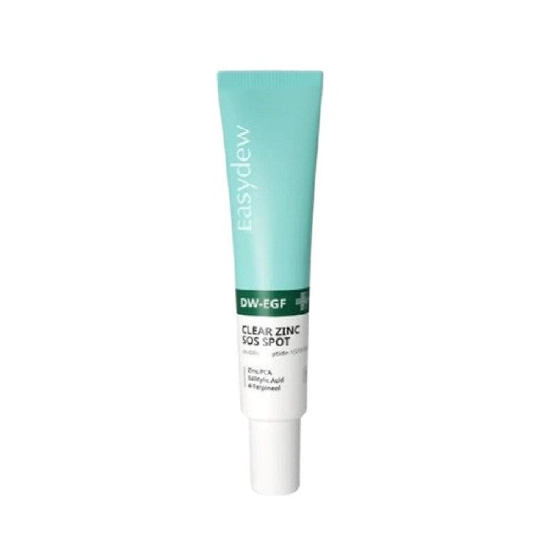 Easydew Clear Zinc Sos Spot 15ml