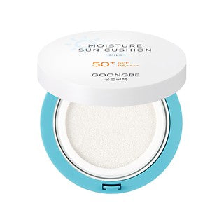 Goongbe Moisture Sun Cushion Mild 14g
