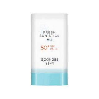 Goongbe Fresh Sun Stick Mild 23g
