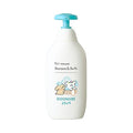 Goongbe Pri-mmune Shampoo&bath 350ml