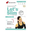 Lets Slim V Line Lifting Face Mask