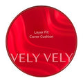 Vely Vely Layer Fit 靠墊套 #23 自然色
