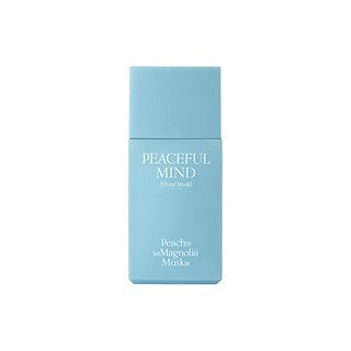 Ohscent Peacefull Mind_hand Cream
