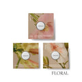 Ohscent #floral / Refill Capsule 3pack