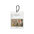 Ohscent #jeju / Perfume Sachet