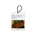 Ohscent #forest / Perfume Sachet