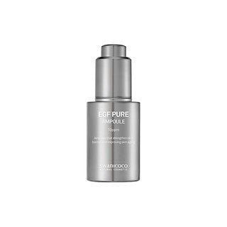 Swanicoco Egf Pure Ampoule 10ppm