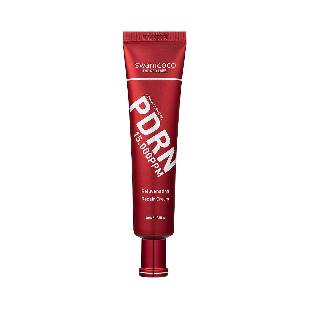 Swanicoco Pdrn Rejuvenating Repair Cream (40ml)