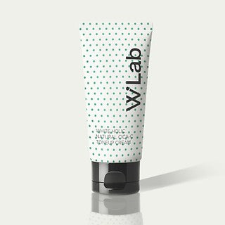 كريم تفتيح البشرة Wlab White Holic Natural Cica-c، 50 مل
