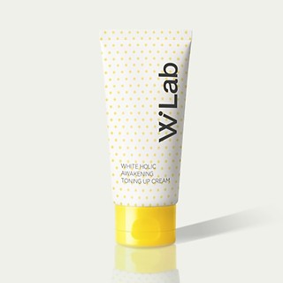 كريم Wlab White Holic Awakening Toning Up Cream سعة 50 مل