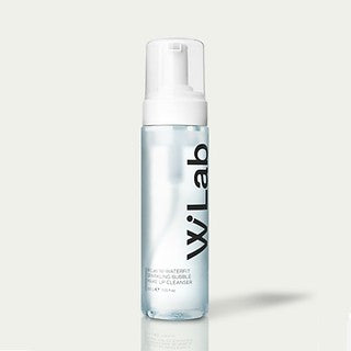 Wlab Sparkling Bubble Makeup Cleanser