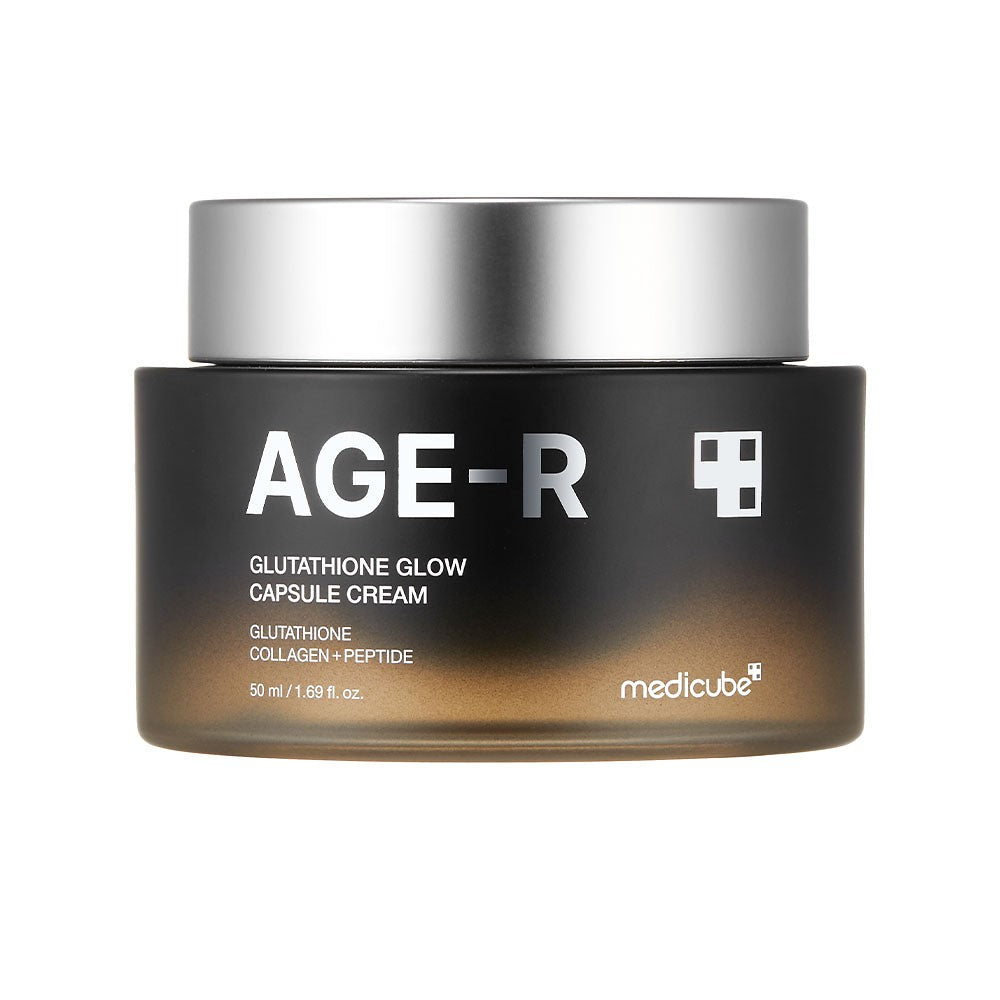 Medicube Glutathione Glow Capsule Cream_50ml