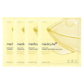 Medicube Kojic Acid Tumeric Brightening Gel Mask_4 Sheets