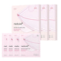 Medicube [duty-free Exclusive] Pdrn Pink Collagen Gel Mask_4 Sheets Trio