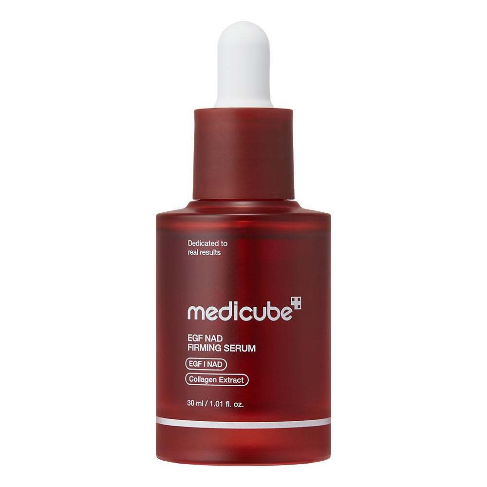 Medicube Egf Nad Firming Serum_30ml