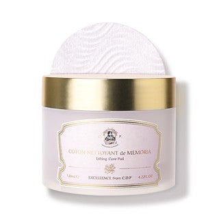 Challans De Paris Cotton Dettoyant De Memoria Excellence