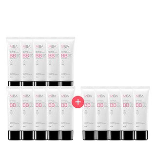 كريم بي بي من معادن الكالسيوم من ميبا 10+5