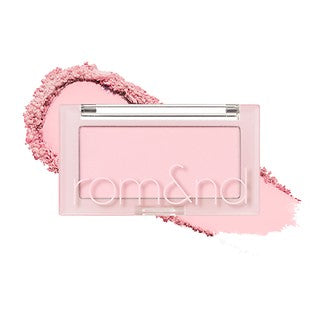Rom&nd Better Than Cheek Milk Series W02 Strawberry Milk