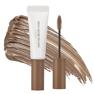 Rom&amp;nd Han All Brow Cara 02 Mild Woody