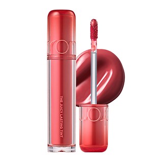 Rom&nd #06 Peeling Angdo / The Juicy Lasting Tint