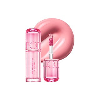 Rom&nd #03 Pink Grapefruit / The Juicy Lasting Tint Mini