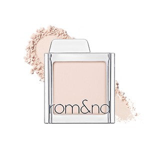 Rom&amp;nd #m01 مُضخّم صوت دافئ / مدخل منزلق فردي