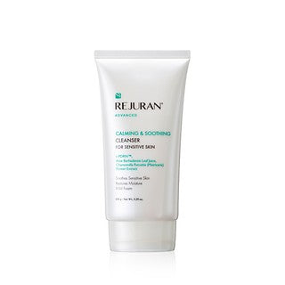 Rejuran Advanced Calming And Soothing Cleanser