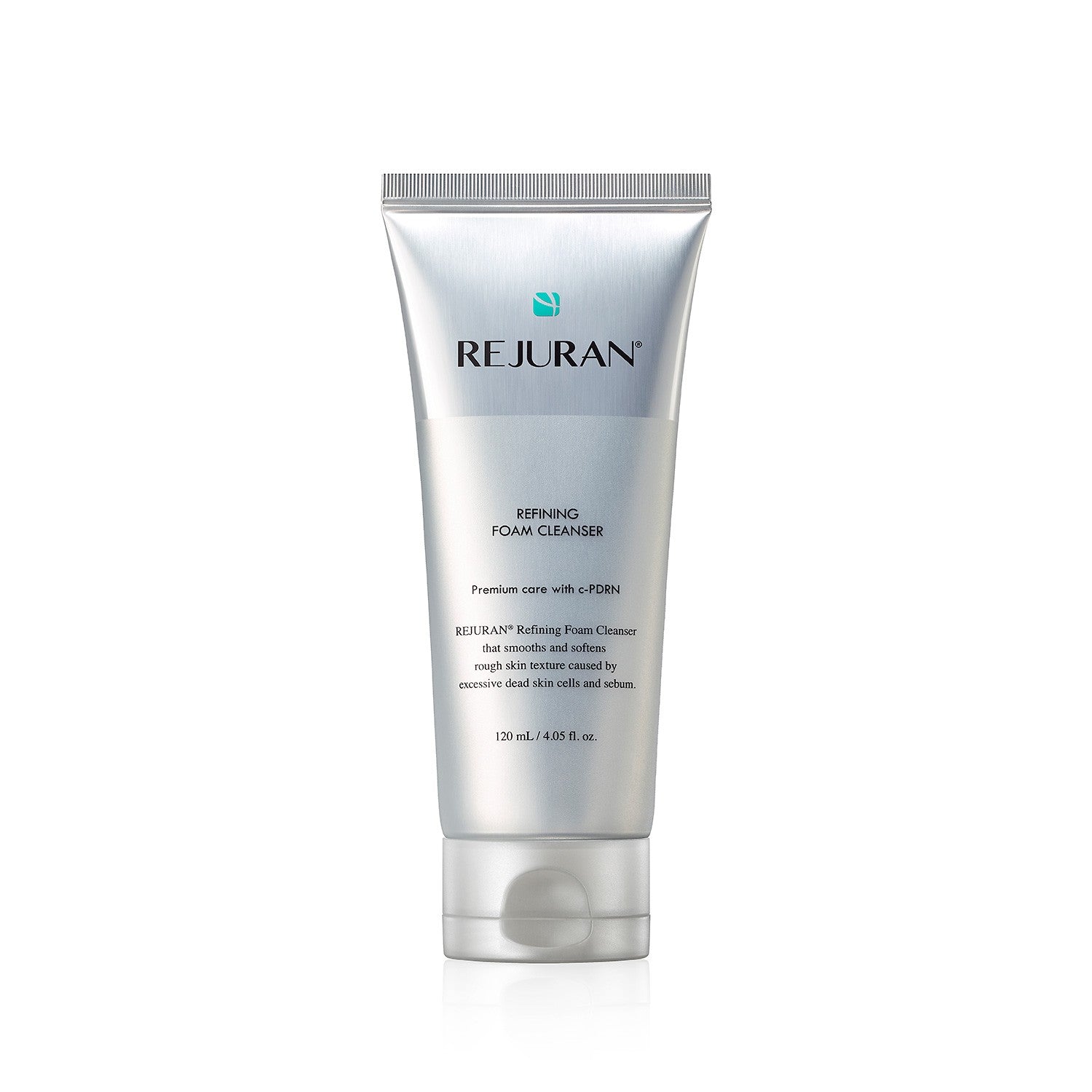 Rejuran Refining Foam Cleanser