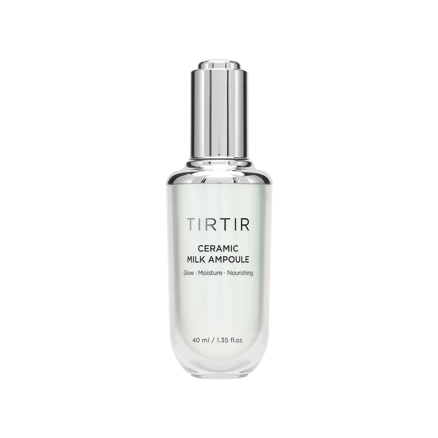 Tirtir Ceramic Milk Ampoule 40ml